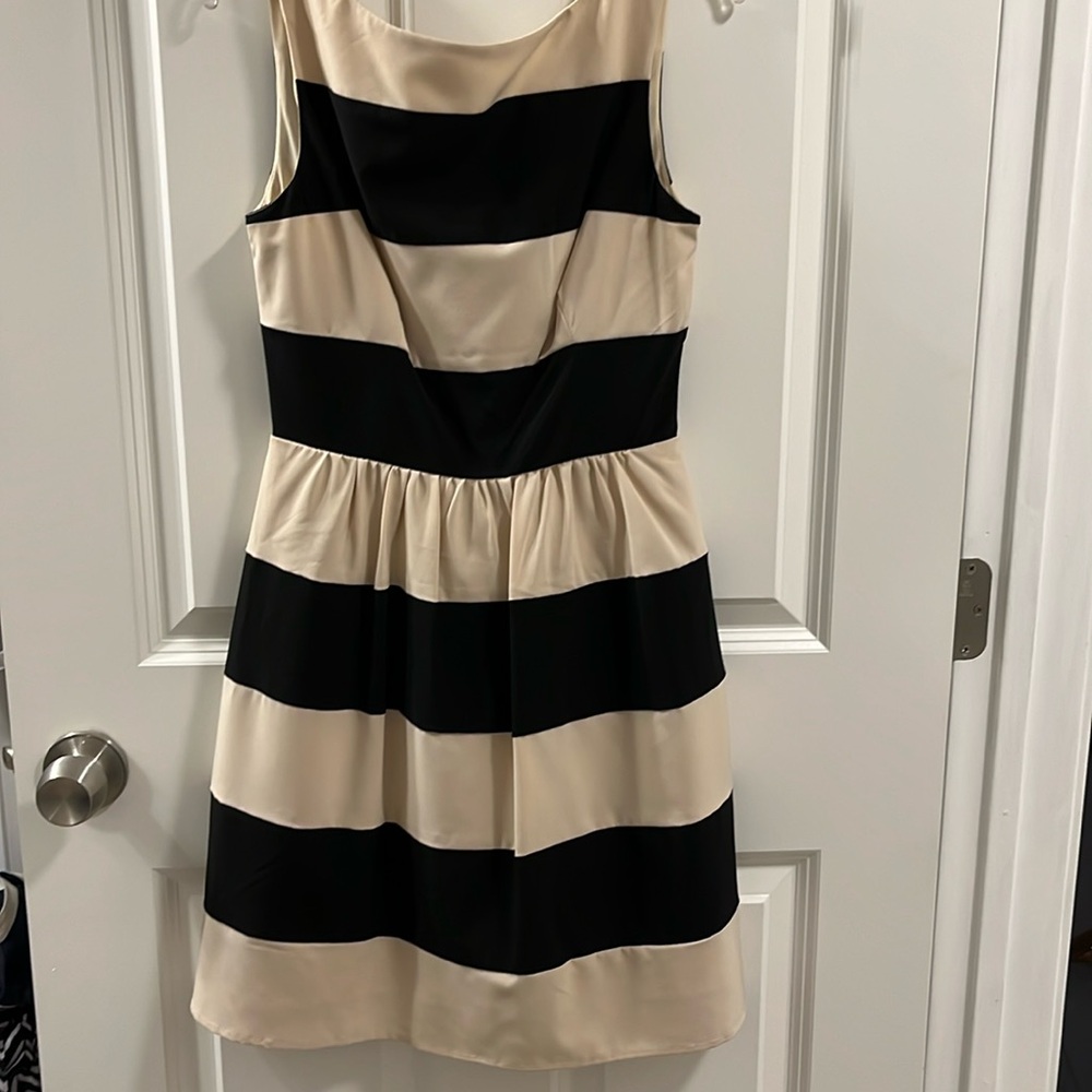 B. Darlin Striped Dress